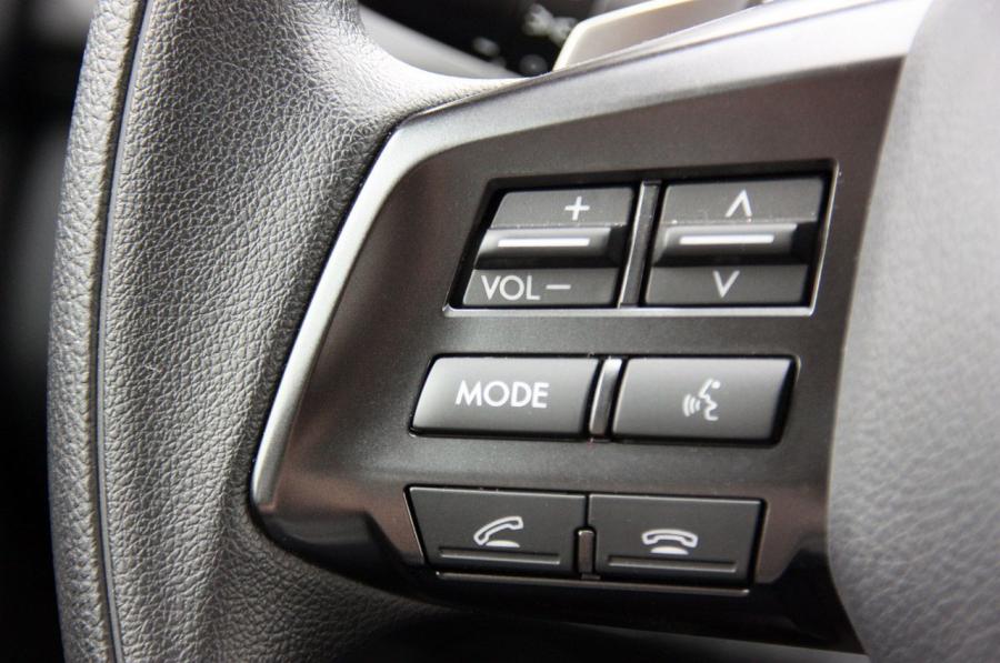  Subaru Impreza 2012 года  (фото 21 из 120)